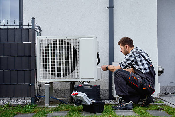 Top rated local Hvac Maintenance specialists in Grover, NC